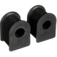 Purchase Top-Quality Sway Bar Frame Bushing Or Kit by DELPHI - TD4119W pa1