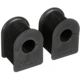 Purchase Top-Quality Sway Bar Frame Bushing Or Kit by DELPHI - TD4119W pa3