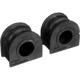 Purchase Top-Quality Sway Bar Frame Bushing Or Kit by DELPHI - TD4120W pa1