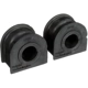 Purchase Top-Quality Sway Bar Frame Bushing Or Kit by DELPHI - TD4123W pa2
