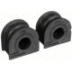 Purchase Top-Quality Sway Bar Frame Bushing Or Kit by DELPHI - TD4123W pa3