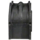 Purchase Top-Quality Sway Bar Frame Bushing Or Kit by DELPHI - TD4123W pa5