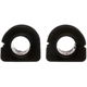 Purchase Top-Quality Sway Bar Frame Bushing Or Kit by DELPHI - TD4127W pa1