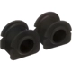 Purchase Top-Quality Sway Bar Frame Bushing Or Kit by DELPHI - TD4127W pa2