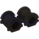 Purchase Top-Quality Sway Bar Frame Bushing Or Kit by DELPHI - TD4130W pa3