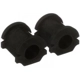 Purchase Top-Quality Sway Bar Frame Bushing Or Kit by DELPHI - TD4130W pa9