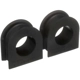 Purchase Top-Quality Sway Bar Frame Bushing Or Kit by DELPHI - TD4136W pa2