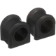 Purchase Top-Quality Sway Bar Frame Bushing Or Kit by DELPHI - TD4137W pa2