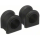 Purchase Top-Quality Sway Bar Frame Bushing Or Kit by DELPHI - TD4137W pa3