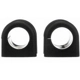 Purchase Top-Quality Sway Bar Frame Bushing Or Kit by DELPHI - TD4137W pa4