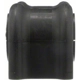 Purchase Top-Quality Sway Bar Frame Bushing Or Kit by DELPHI - TD4137W pa5