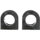 Purchase Top-Quality Sway Bar Frame Bushing Or Kit by DELPHI - TD4138W pa1