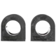 Purchase Top-Quality Sway Bar Frame Bushing Or Kit by DELPHI - TD4138W pa3