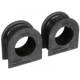 Purchase Top-Quality Sway Bar Frame Bushing Or Kit by DELPHI - TD4138W pa5