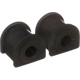 Purchase Top-Quality Sway Bar Frame Bushing Or Kit by DELPHI - TD4139W pa2