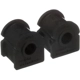Purchase Top-Quality Sway Bar Frame Bushing Or Kit by DELPHI - TD4140W pa1