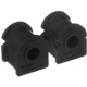 Purchase Top-Quality Sway Bar Frame Bushing Or Kit by DELPHI - TD4140W pa3