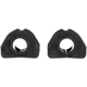 Purchase Top-Quality Sway Bar Frame Bushing Or Kit by DELPHI - TD4141W pa1