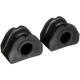 Purchase Top-Quality Sway Bar Frame Bushing Or Kit by DELPHI - TD4141W pa2