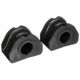 Purchase Top-Quality Sway Bar Frame Bushing Or Kit by DELPHI - TD4141W pa5