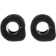 Purchase Top-Quality Sway Bar Frame Bushing Or Kit by DELPHI - TD4145W pa4