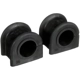 Purchase Top-Quality Sway Bar Frame Bushing Or Kit by DELPHI - TD4146W pa2