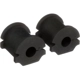 Purchase Top-Quality Sway Bar Frame Bushing Or Kit by DELPHI - TD4150W pa10