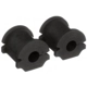 Purchase Top-Quality Sway Bar Frame Bushing Or Kit by DELPHI - TD4150W pa9