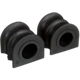 Purchase Top-Quality Sway Bar Frame Bushing Or Kit by DELPHI - TD4154W pa2