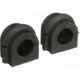 Purchase Top-Quality Sway Bar Frame Bushing Or Kit by DELPHI - TD4155W pa3
