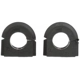 Purchase Top-Quality Sway Bar Frame Bushing Or Kit by DELPHI - TD4155W pa7