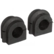Purchase Top-Quality Sway Bar Frame Bushing Or Kit by DELPHI - TD4155W pa8
