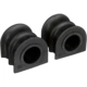 Purchase Top-Quality Sway Bar Frame Bushing Or Kit by DELPHI - TD4157W pa1