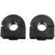 Purchase Top-Quality Sway Bar Frame Bushing Or Kit by DELPHI - TD4160W pa2