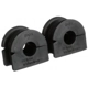 Purchase Top-Quality Sway Bar Frame Bushing Or Kit by DELPHI - TD4160W pa5