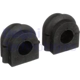 Purchase Top-Quality Sway Bar Frame Bushing Or Kit by DELPHI - TD4165W pa1