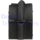 Purchase Top-Quality Sway Bar Frame Bushing Or Kit by DELPHI - TD4165W pa3