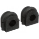 Purchase Top-Quality Sway Bar Frame Bushing Or Kit by DELPHI - TD4165W pa5