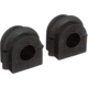Purchase Top-Quality Sway Bar Frame Bushing Or Kit by DELPHI - TD4165W pa7