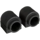 Purchase Top-Quality Sway Bar Frame Bushing Or Kit by DELPHI - TD4167W pa10