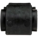 Purchase Top-Quality Sway Bar Frame Bushing Or Kit by DELPHI - TD4167W pa8
