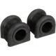 Purchase Top-Quality Sway Bar Frame Bushing Or Kit by DELPHI - TD4169W pa4