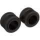 Purchase Top-Quality Sway Bar Frame Bushing Or Kit by DELPHI - TD4170W pa1