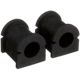 Purchase Top-Quality Sway Bar Frame Bushing Or Kit by DELPHI - TD4171W pa1