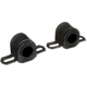 Purchase Top-Quality Sway Bar Frame Bushing Or Kit by DELPHI - TD4172W pa2