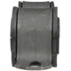 Purchase Top-Quality Sway Bar Frame Bushing Or Kit by DELPHI - TD4172W pa5
