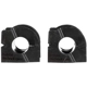 Purchase Top-Quality DELPHI - TD4173W - Sway Bar Frame Bushing Or Kit pa5