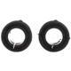 Purchase Top-Quality Sway Bar Frame Bushing Or Kit by DELPHI - TD4174W pa2