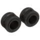 Purchase Top-Quality Sway Bar Frame Bushing Or Kit by DELPHI - TD4174W pa3