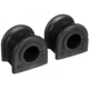 Purchase Top-Quality Sway Bar Frame Bushing Or Kit by DELPHI - TD4176W pa5